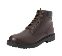 Geox Herren U Lagorai + Grip Ankle Boot, Kaffee, 40 EU