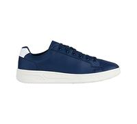 Geox Herren U Magnete Sneaker,Navy,45 EU