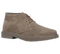 GEOX Schuhe Massimiano Herr Taupe 45
