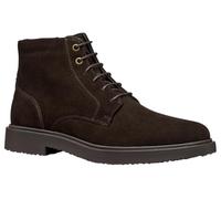 Geox Herren U MASSIMIANO Ankle Boot, Dark Brown, 41 EU