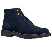 Geox Herren U MASSIMIANO Ankle Boot, Navy, 39 EU