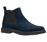 Geox - Stiefeletten & Boots U MASSIMIANO B - blau - Größe 44