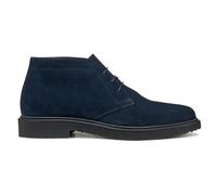 Geox Herren U MASSIMIANO Ankle Boot, Navy, 46 EU