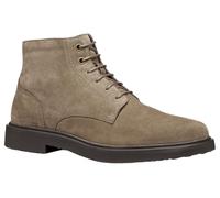 Geox Herren U MASSIMIANO Ankle Boot, Taupe, 45 EU