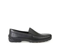 Geox Herren U Moner W 2fit AMokassins