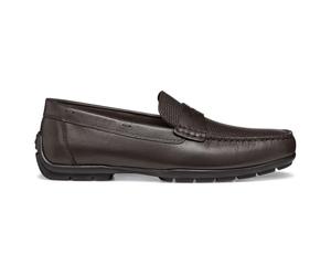 Geox Herren U Moner W 2fit D Loafer