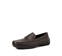 Geox Herren U Moner W 2fit DMoccasin