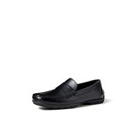 Geox Herren U Monet W 2fit D Mokassin