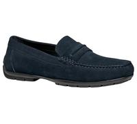 Geox Herren U Monet W 2fit D Mokassin
