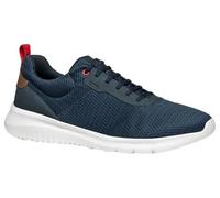 Geox Herren U MONREALE C Sneaker, Navy, 39 EU