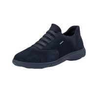 Geox Herren U Nebula 2.0 F Sneaker, Navy, 39 EU