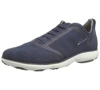 GEOX Schuhe Nebula Herr Dunkles Azurblau 41