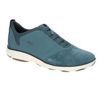 Geox Herren U Nebula B Sneaker, Dk Sky, 46 EU