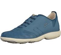 Geox Herren U Nebula B Sneakers, Blau Avioc4005, 39 EU