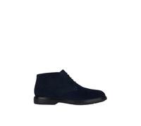 Geox Herren U OTTAVIO Ankle Boot, Navy, 43 EU