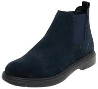 Geox Herren U OTTAVIO Ankle Boot, Navy, 43 EU