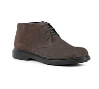 Geox Herren U Ottavio B Stiefeletten, Mud, 46 EU