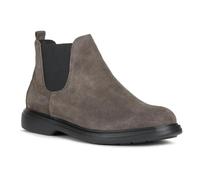 Geox Herren U Ottavio C Stiefeletten, Mud, 40 EU