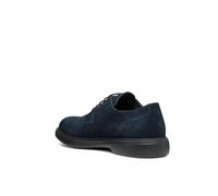 Geox Herren U OTTAVIO D Oxford, Navy, 46 EU