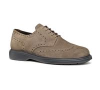 Geox Ottavio Schuhe EU 45 Dove Grey
