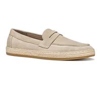 Geox Herren U PANTELLERIA D Moccasin, Sand, 42 EU