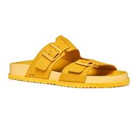 GEOX Schuhe Parnaiba Herr Gelb 44