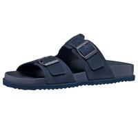 GEOX Schuhe Parnaiba Herr Marineblau 40