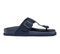 GEOX Schuhe Parnaiba Herr Marineblau 40