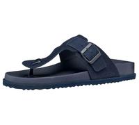 GEOX Schuhe Parnaiba Herr Marineblau 46