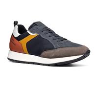 Geox Herren U Partenio B Sneaker