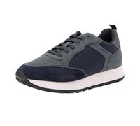 Geox Partenio Sport Schuhe schwarz - 44