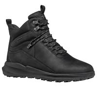 Geox Herren U PG1X B ABX C Sneaker, Black, 41 EU