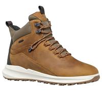 Geox Herren U PG1X B ABX C Sneaker, Cognac, 42 EU