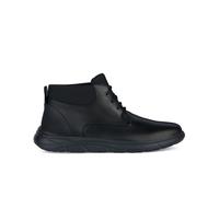 Geox Herren U PORTELLO Ankle Boot, BLACK, 40 EU