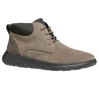 Geox Herren U Portello B Ankle Boot, Dove Grey, 44 EU