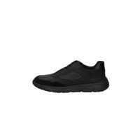 Geox U36e1c0ptek Portello Trainers Schwarz EU 45 Mann (Herstellerartikelnummer: U36E1C0PTEK-C9999-45)
