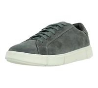 Geox Herren U PRALI B Sneaker, Grey, 42 EU
