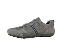 Geox Sneakers "Ravex" in Grau - 31% | Größe 42 | Herrensneakers