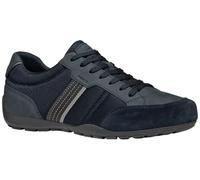 Geox Herren U RAVEX D Sneaker, Navy, 40 EU