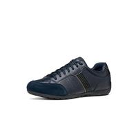 Geox - U RAVEX D - Blau - Sneaker - Größe 41