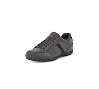 Geox Herren U RAVEX Sneaker, Grey, 39 EU