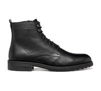 GEOX Schuhe Redclif Herr Schwarz 43