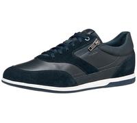 GEOX Schuhe Renan Herr Marineblau 46