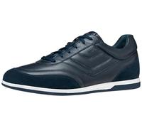 GEOX Schuhe Renan Herr Marineblau 41
