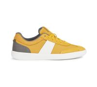Geox Herren U RIETI A Sneaker, Yellow/White, 39 EU
