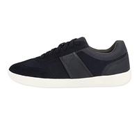 Geox Herren U RIETI Sneaker, Navy, 45 EU