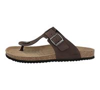 Geox Herren U Sandal Ghita D Sandalen,Dk Coffee,44 EU