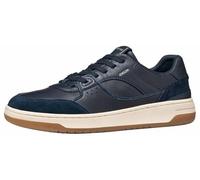 Geox Herren U SEDRAL Court B Sneaker, Navy, 44 EU