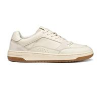 GEOX Schuhe Sedral Court Herr Off-white/beige 45