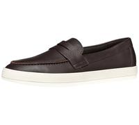 Geox Herren U SERIFOS I Moccasin, Coffee, 46 EU